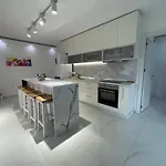 아파트 Eva Worldmap Oasis 2br, 2ba, Free Parking, Balcony *