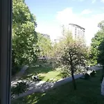아파트 Eva Worldmap Oasis 2br, 2ba, Free Parking, Balcony 스코페