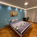 아파트 Eva Worldmap Oasis 2br, 2ba, Free Parking, Balcony 스코페