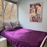 Eva Worldmap Oasis 2br, 2ba, Free Parking, Balcony * 스코페