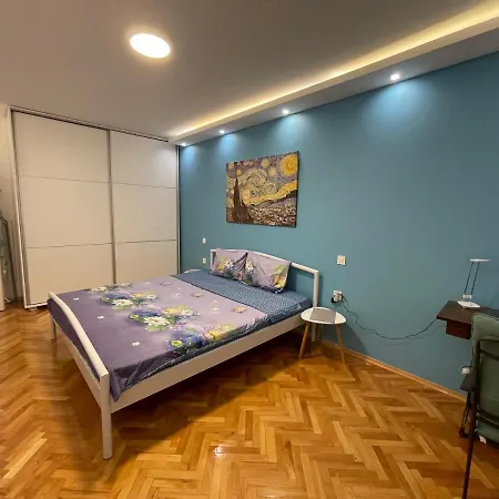 Eva Worldmap Oasis 2Br, 2Ba, Free Parking, Balcony *