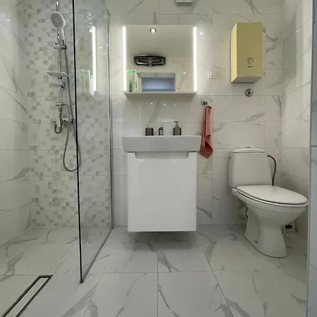 Eva Worldmap Oasis 2br, 2ba, Free Parking, Balcony Daire *