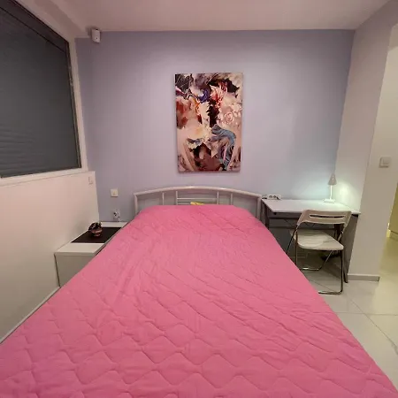 Appartamento Eva Worldmap Oasis 2Br, 2Ba, Free Parking, Balcony