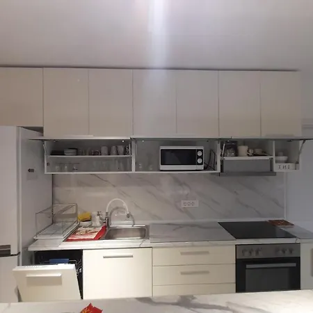 Appartamento Eva Worldmap Oasis 2Br, 2Ba, Free Parking, Balcony *