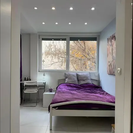 Eva Worldmap Oasis 2Br, 2Ba, Free Parking, Balcony Apartament *