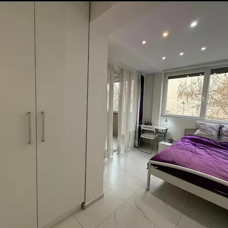 Eva Worldmap Oasis 2br, 2ba, Free Parking, Balcony Apartman