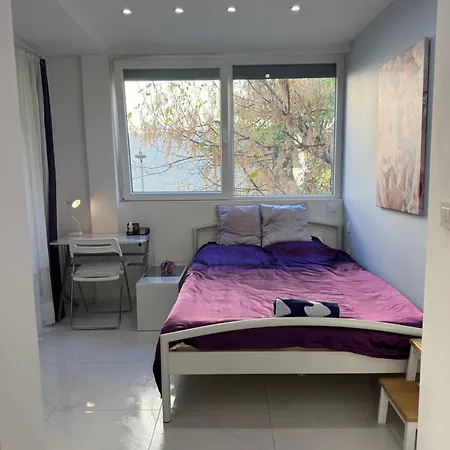 Eva Worldmap Oasis 2Br, 2Ba, Free Parking, Balcony *