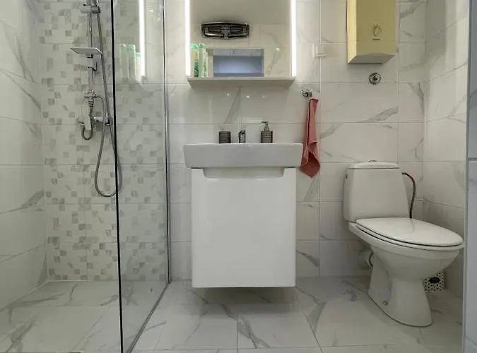 Eva Worldmap Oasis 2Br, 2Ba, Free Parking, Balcony Apartament *