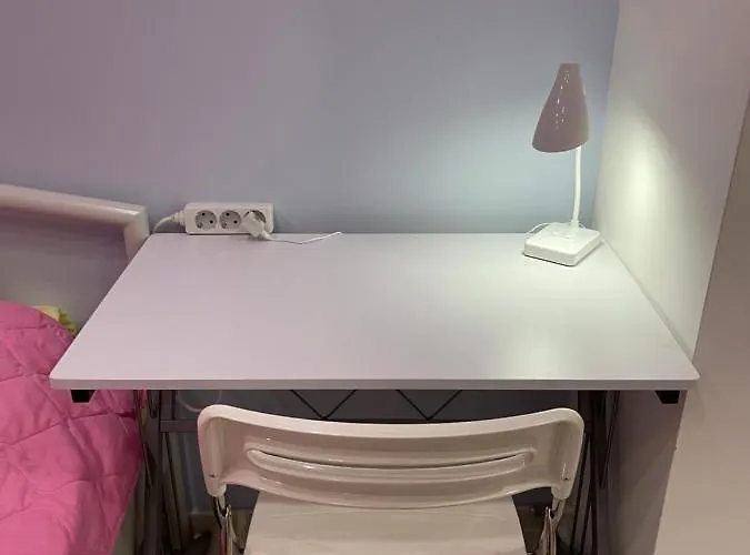 Eva Worldmap Oasis 2Br, 2Ba, Free Parking, Balcony Skopje