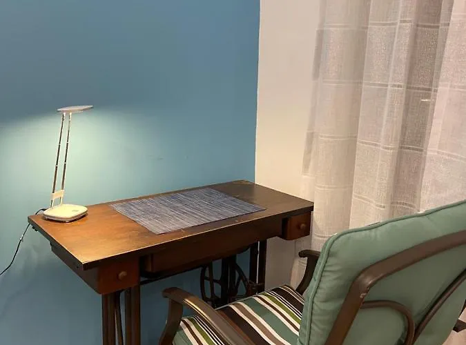 Eva Worldmap Oasis 2Br, 2Ba, Free Parking, Balcony *