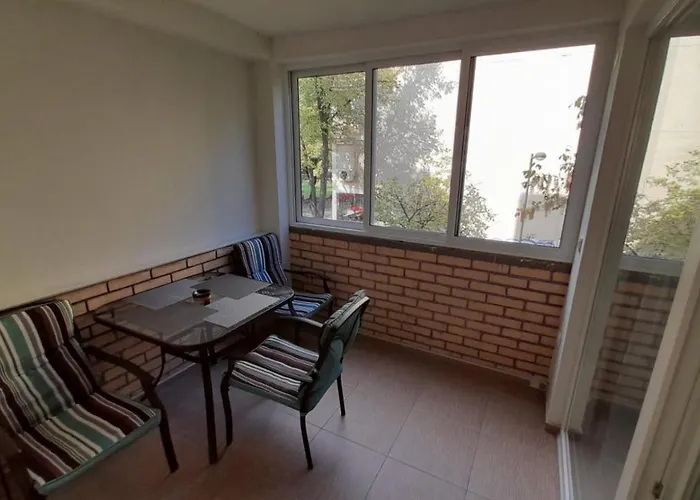 Eva Worldmap Oasis 2Br, 2Ba, Free Parking, Balcony Apartament *