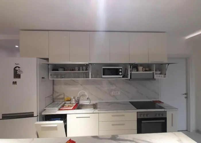 Appartamento Eva Worldmap Oasis 2Br, 2Ba, Free Parking, Balcony *