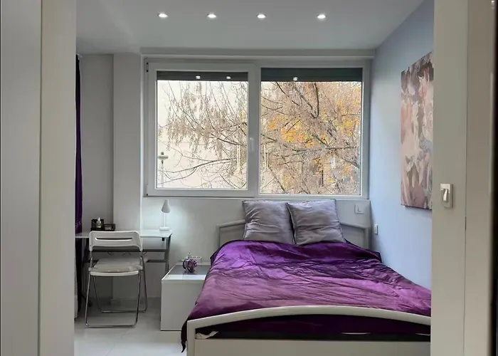 Eva Worldmap Oasis 2Br, 2Ba, Free Parking, Balcony Apartament *